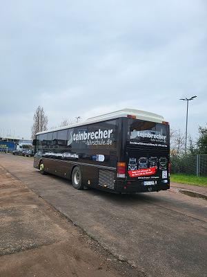 Fahrschule Steinbrecher GmbH