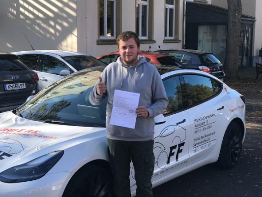 Fahrwerk Fahrschule GmbH