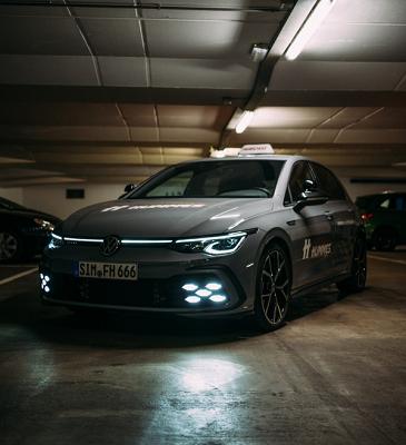 Fahrschule Hummes I Simmern