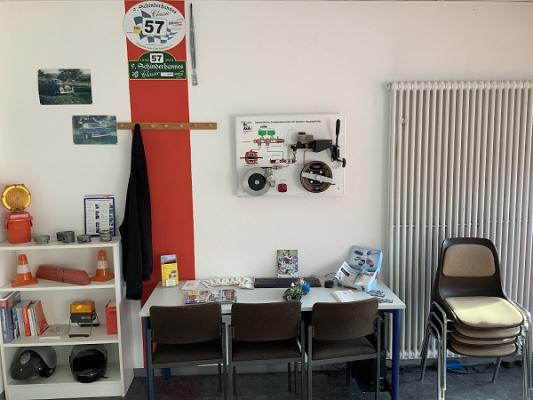 Markus Müller Fahrschule