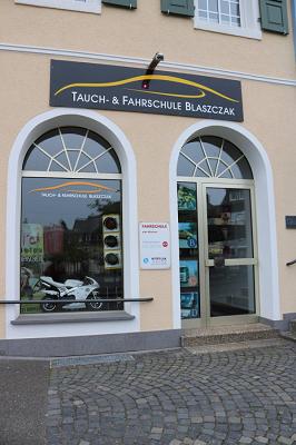 Fahrschule Blaszczak Kastellaun