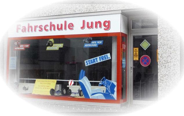 Fahrschule Gero Jung