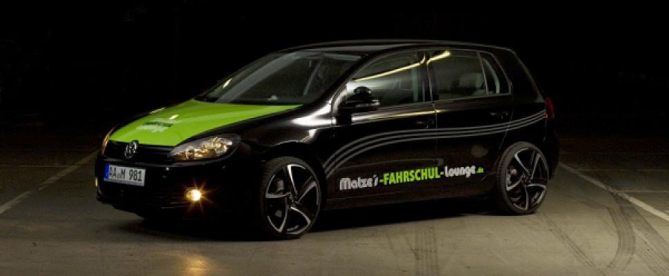 Matzes Fahrschul-Lounge Unterschneidheim