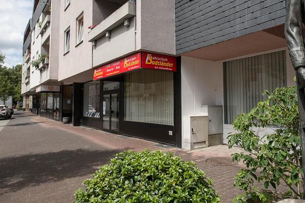 Fahrschule Bodtländer