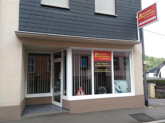 Fahrschule Bodtländer