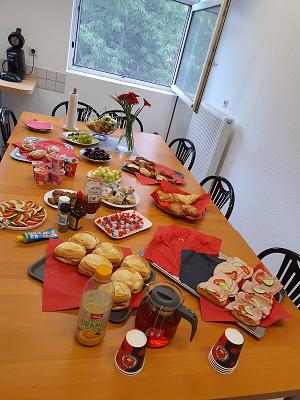 Fahrschule Opp GmbH Schulungszentrum Rammelsbach