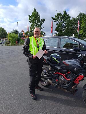 Fahrschule Wolfgang Dormann