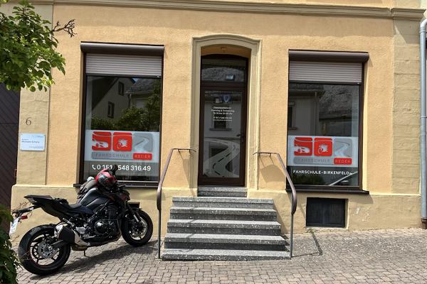 Fahrschule Reder - Zweigstelle Baumholder