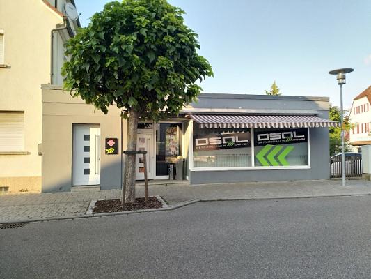 Fahrschule Peter Mann | Kirchheim Neckar