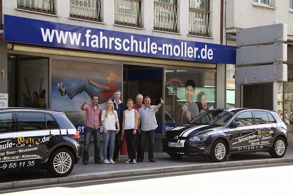 Fahrschule Moller Koblenz