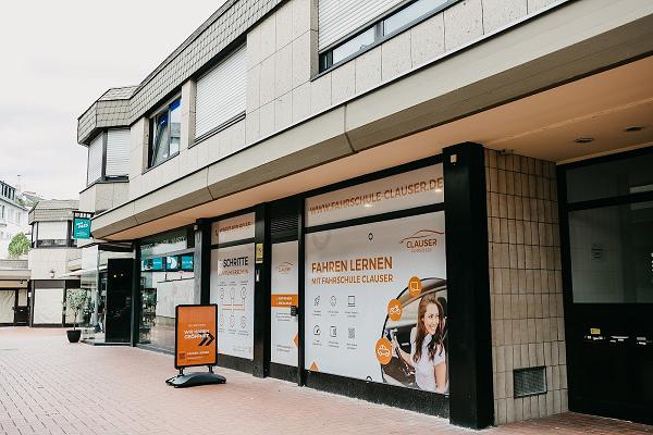 Fahrschule Clauser Koblenz