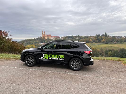 Robi‘s Fahrschule