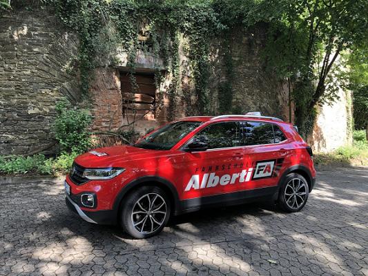 Fahrschule Alberti (Karthause)