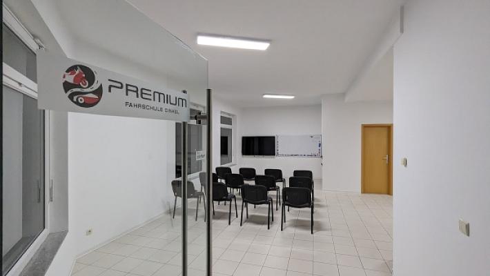 Premium Fahrschule Dinkel