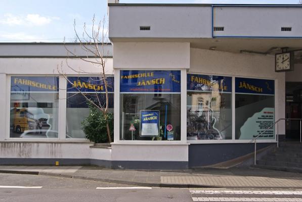 Fahrschule Jänsch GmbH