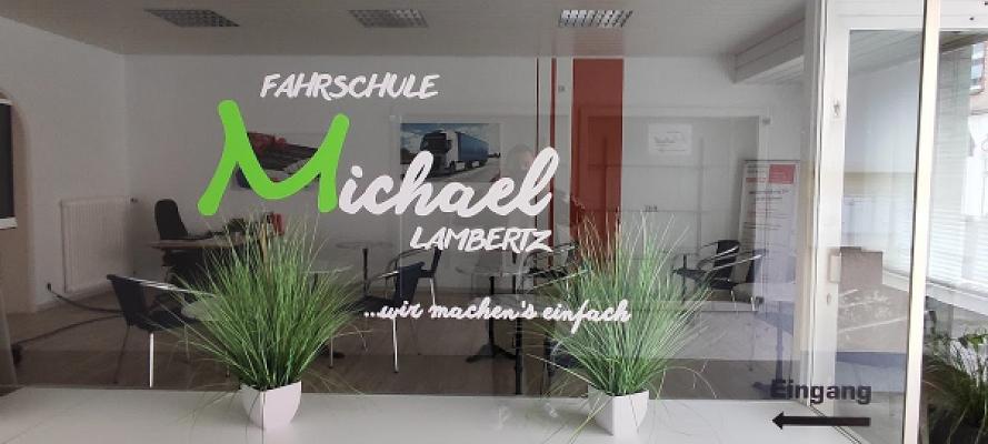 Fahrschule Michael Lambertz