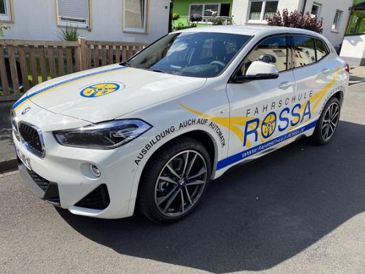 Fahrschule Rossa