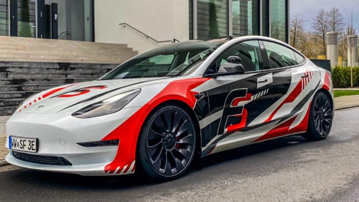 Fahrschule Sascha Schmidt - Selters - Dierdorf - Raubach