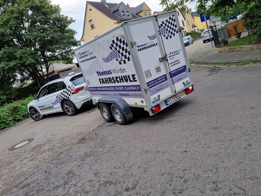 Fahrschule Thomas Würden