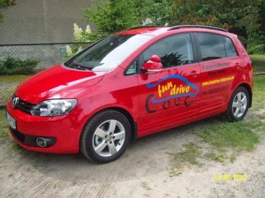 Fahrschule fun drive