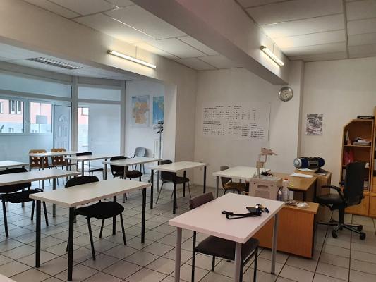 Fahrschule Clauser Höhr-Grenzhausen