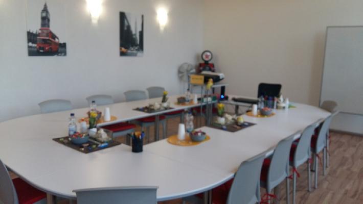 Fahrschule Gruenwald