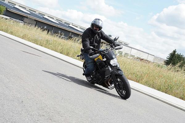 Fahrschule Hohenstein