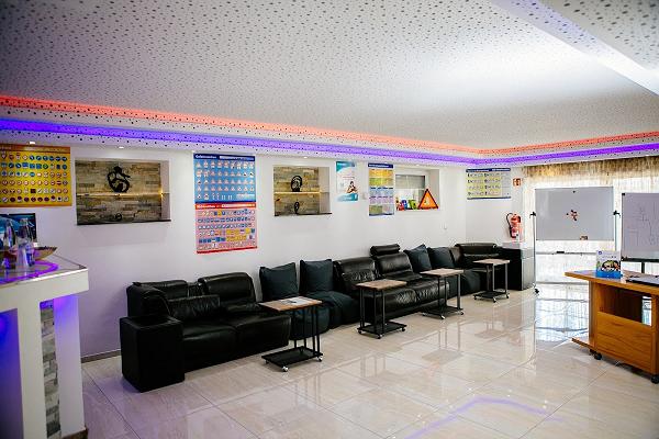 Fahrschule Clauser Kettig