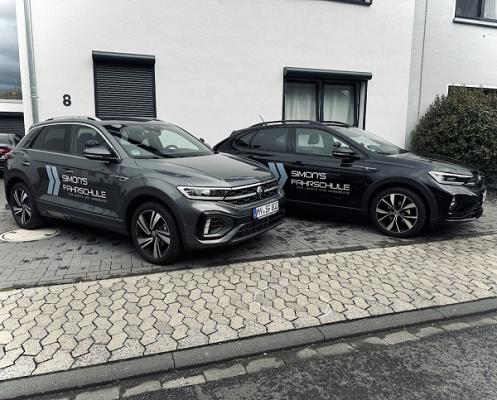 Simon's Fahrschule