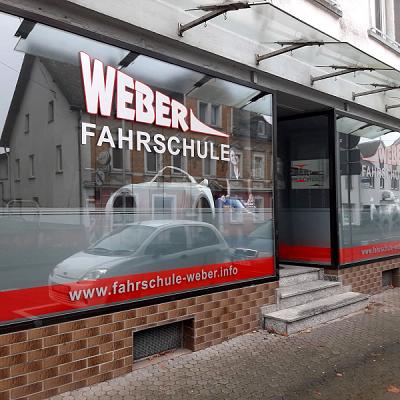 Fahrschule Benedikt Weber