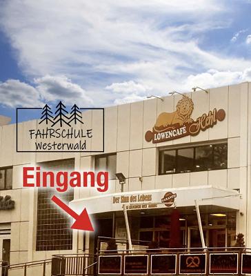 Fahrschule Westerwald