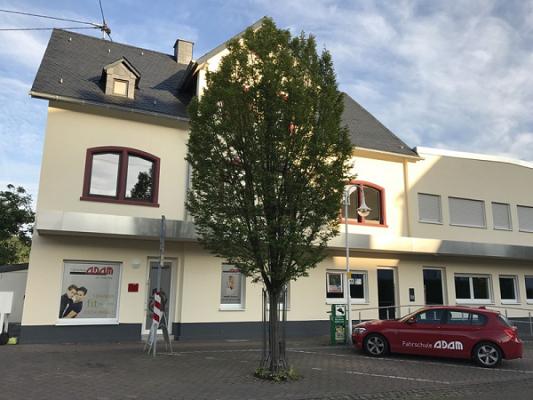 Fahrschule Adam Inhaber Andy Jung