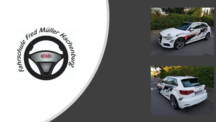 Fahrschule Fred Müller