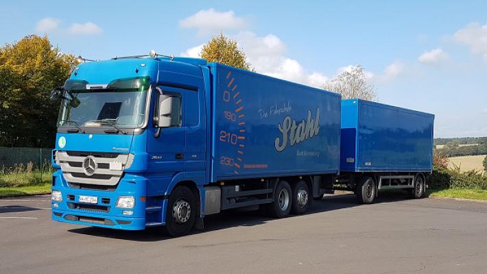 Stahl Fahrschule Inh. Claudia Schwan