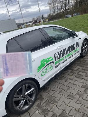 Fahrwerk-Müller GbR