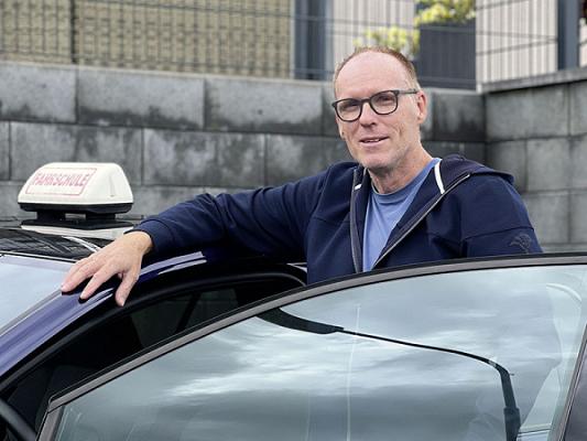 Fahrschule Frank Nadisberg