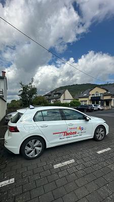 Fahrschule Theisen Gamlen ehemals Alex‘ Fahrschule