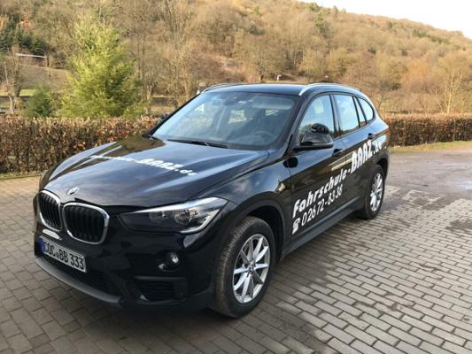 Fahrschule Heinz Barz