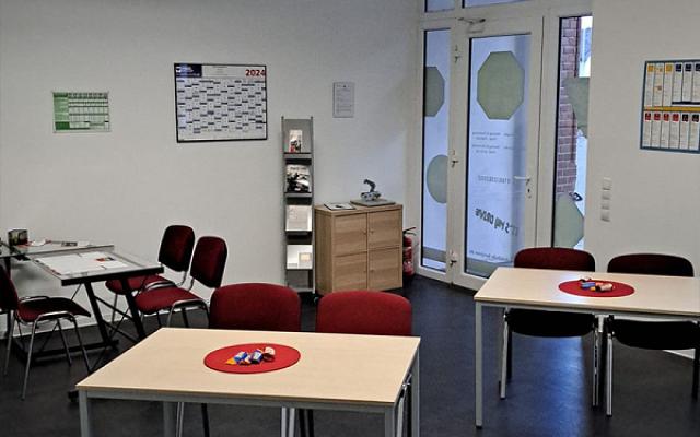 Fahrschule 'Bon' Jo Wi