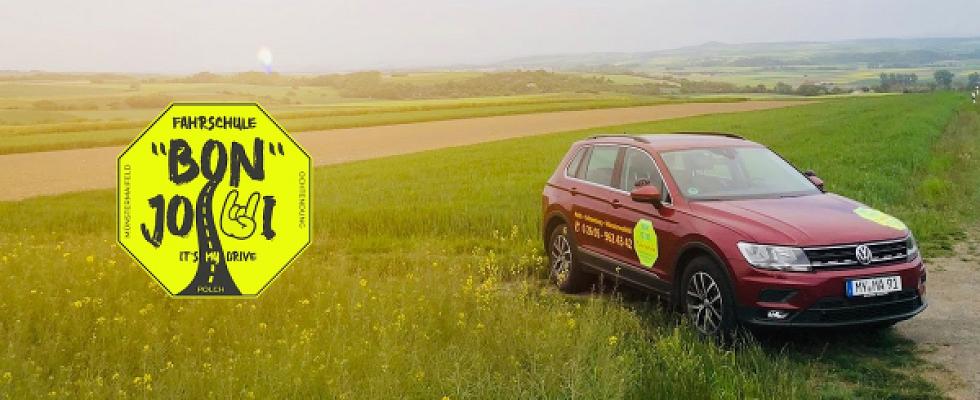 Fahrschule 'Bon' Jo Wi