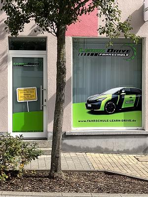 Fahrschule Learn Drive