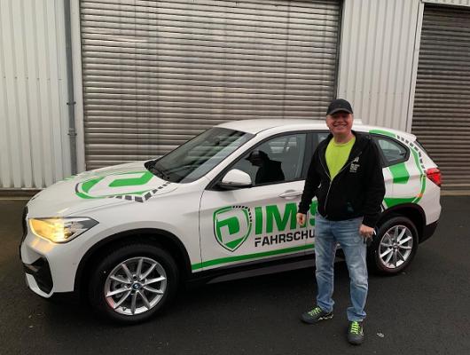 Dimis Fahrschule