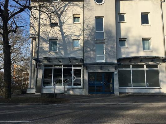 Fahrschule Spurwechsel