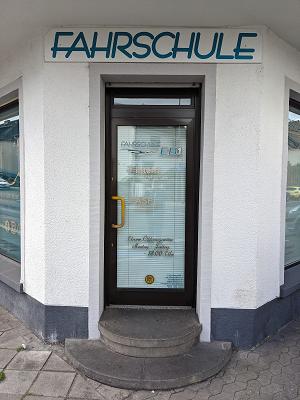 Fahrschule EB1