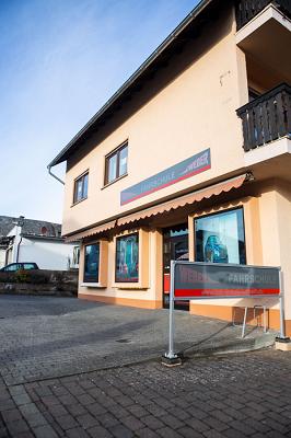 Fahrschule Benedikt Weber