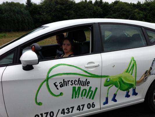 Fahrschule Christian Mohl