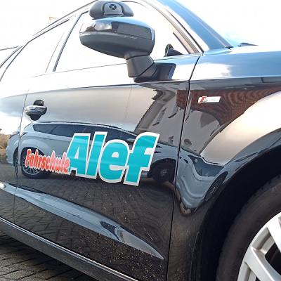 Fahrschule Alef