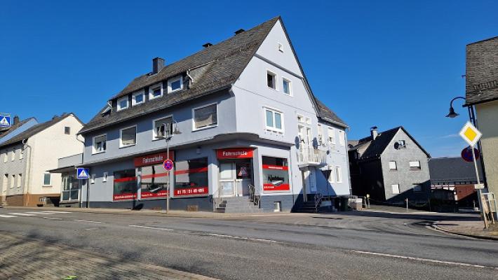 Fahrschule Robert Nadisberg