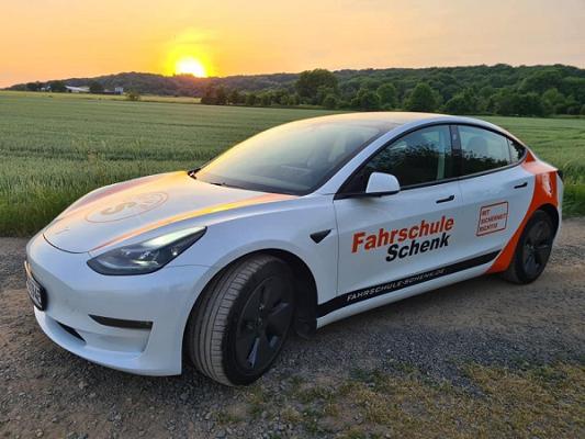 Fahrschule Schenk