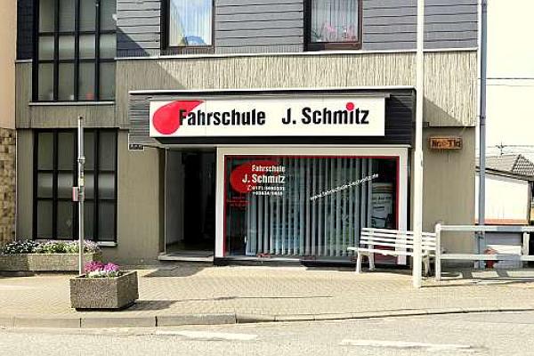 Jürgen Schmitz Fahrschule